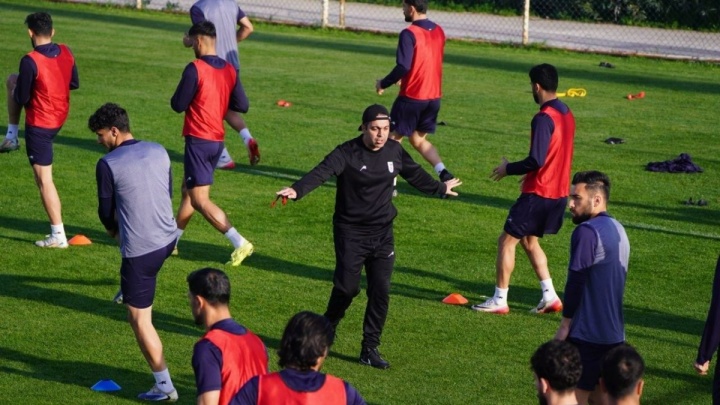 ضرورت حضور ایران در جام جهانی