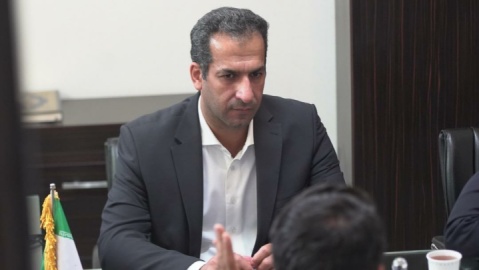 گزارش آسیب ‌شدید به مرکز ملی فوتبال