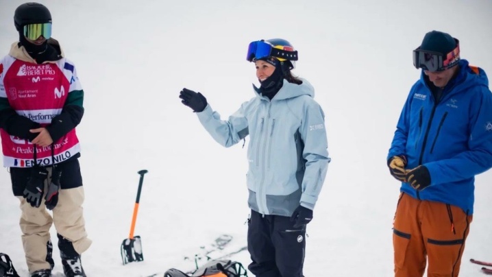 فری‌راید | ایمنی در خط مقدم رقابت‌های جهانی؛ وقتی بقا مهم‌تر از امتیاز است