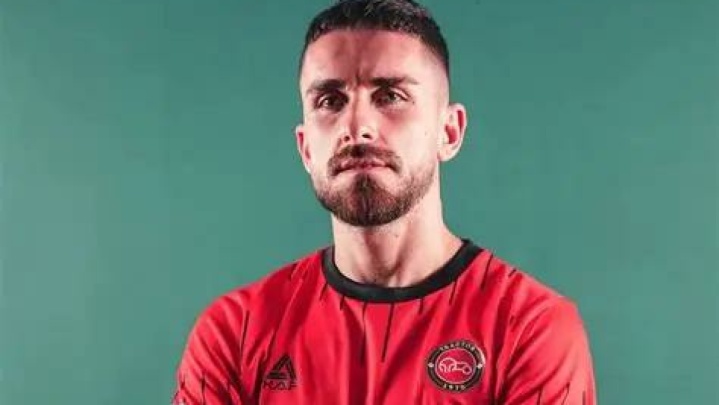 ستاره تراکتور ساز جدایی کوک کرد