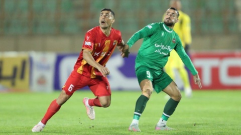 64 بازی در دو هفته: مأموریت غیر ممکن