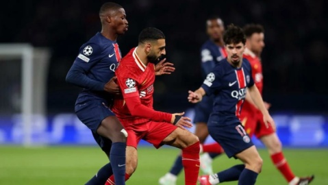 پاریس، آخرین فرصت آرنه