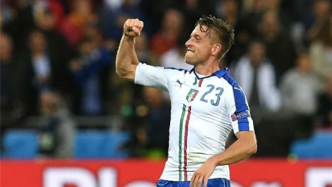 کونته تنها راه نجات فوتبال ایتالیاست