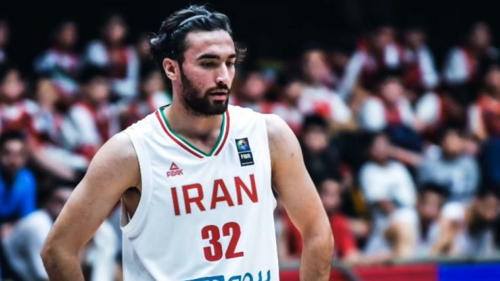 رحیمی: موفقیت ایران اولویت ما خواهد بود