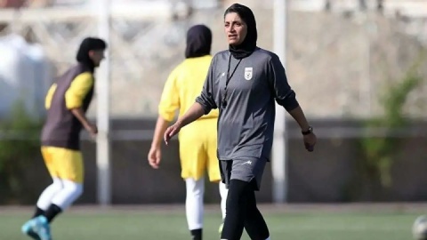 آینده مبهم نیمکت تیم ملی بانوان