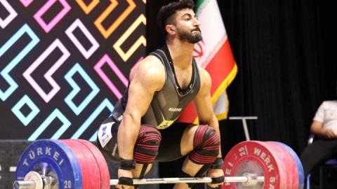 عالی‌پور: برای درخشش در ناگویا برنامه دارم