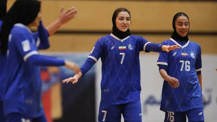 استقلال قهرمان اعلام می‌شود؟