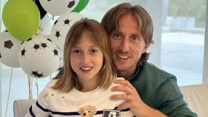 میراث ژن فوتبال