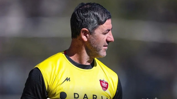 میدانداری باقری شاید با دستیاران داخلی جدید!