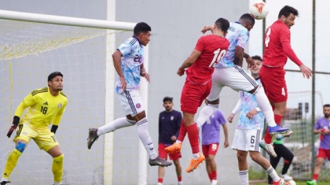 روح تازه در کالبد یوزها