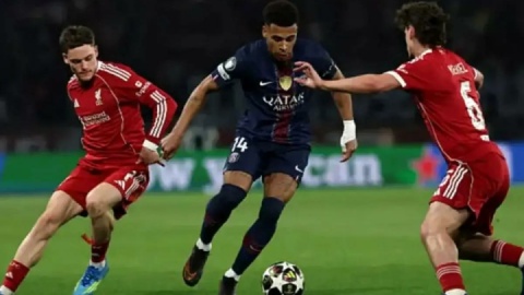 سرطان لاعلاج لیورپول!