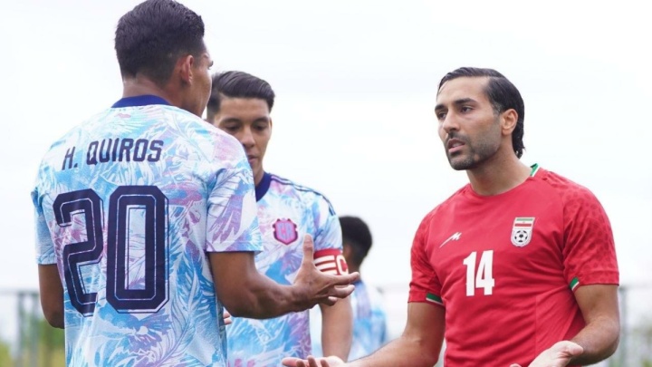 تیم ملی آماده برای همه سناریوها