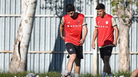 پرسپولیس تمام‌ایرانی تیم قدرتمندی است