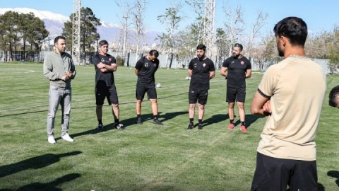 این مدل تعیین نمایندگان آسیا ظلم آشکار است!