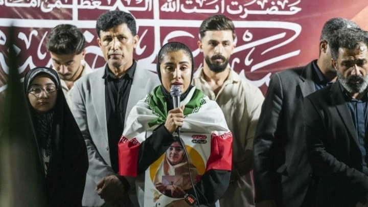 سفر یک‌ماهه به استرالیا برای ما یک سال گذشت