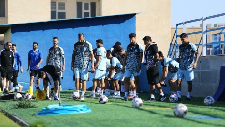 احتمال بازگشت چشمی به تیم ملی