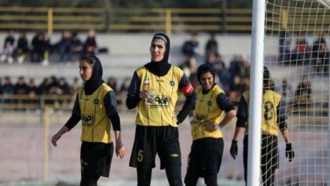 سپاهان، قربانی جنگ