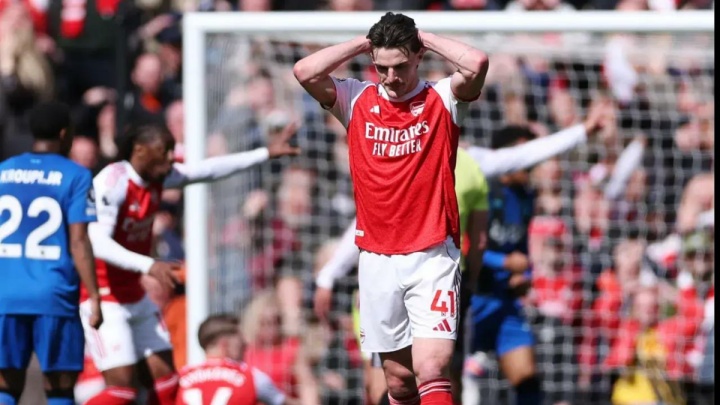 کابوس آرتتا تکرار می‌شود؟