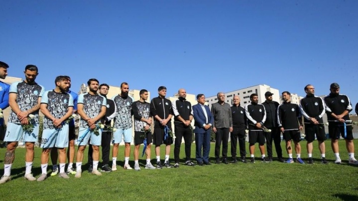 به دنبال قهرمانی و سهمیه آسیا با پنجره بسته!