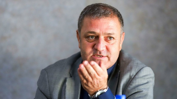 رجاییان: لغو مسابقات تأثیرگذارتر از برگزاری آن است