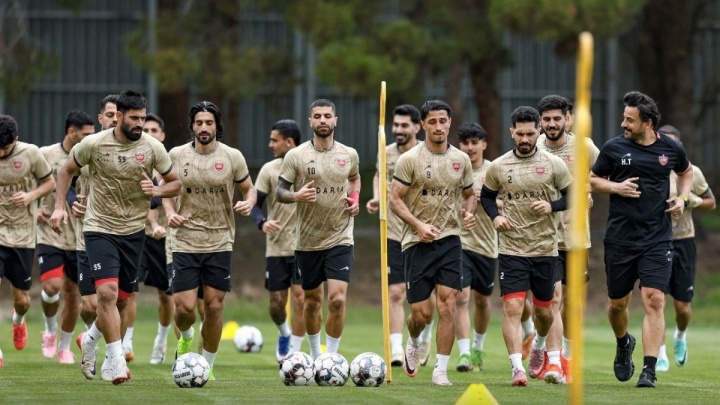 معرفی نمایندگان آسیا بعد از لیگ ۳۰ هفته‌ای