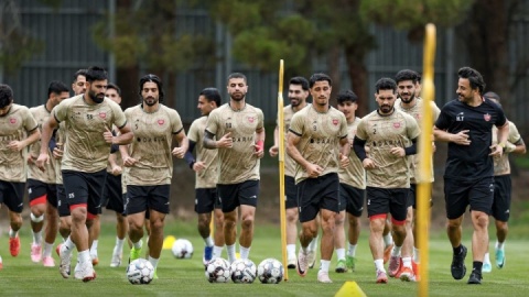 معرفی نمایندگان آسیا بعد از لیگ 30 هفته‌ای