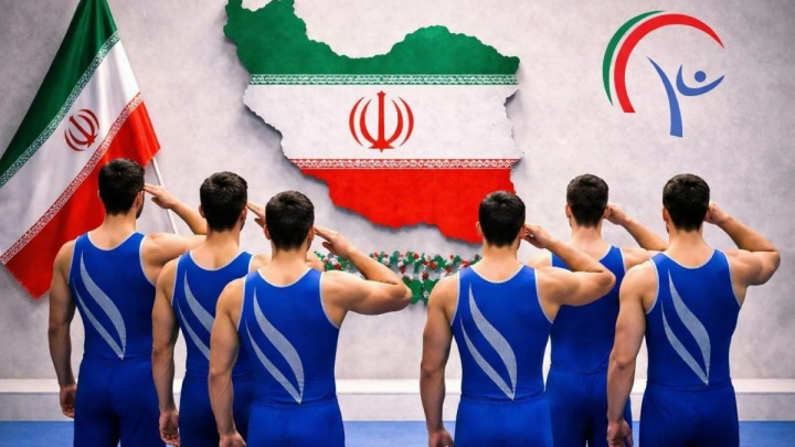 جواز «ناگویا» در دوئل آسیایی صادر می‌شود!