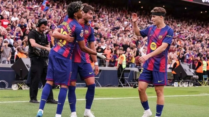 آیا فران کلید بازگشت بارسا در اروپا خواهد بود؟