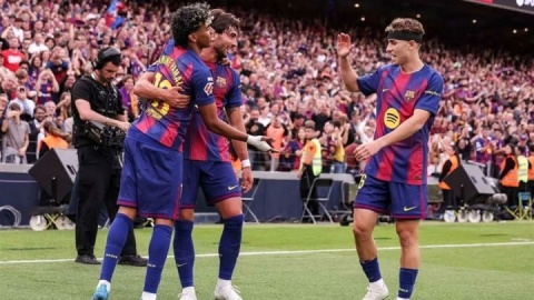 آیا فران کلید بازگشت بارسا در اروپا خواهد بود؟