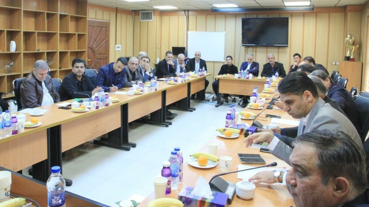 نیازی به این جلسات بود؟