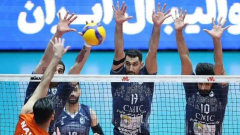 تمایلی برای بازی در 6 هفته باقیمانده نیست!