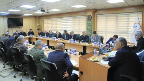 ادامه لیگ؛ احتمالاً مقدور نیست