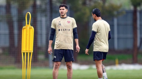 معضل جدی پرسپولیس در یک پست