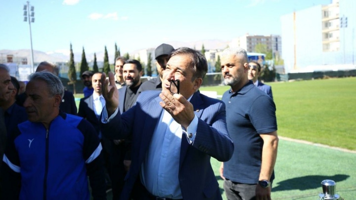 چرا همکاری با ساپینتو ادامه پیدا کرد؟!