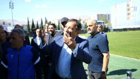 چرا همکاری با ساپینتو ادامه پیدا کرد؟!