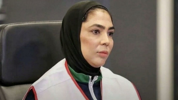 سهیلا منصوریان: استوریها را شخص دیگری گذاشت