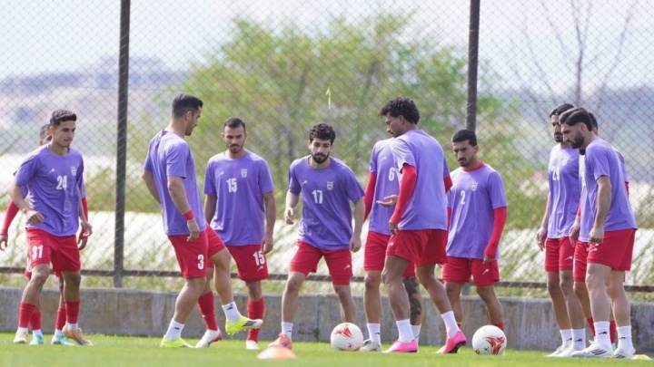 آخرین اردوی یوزها در ترکیه