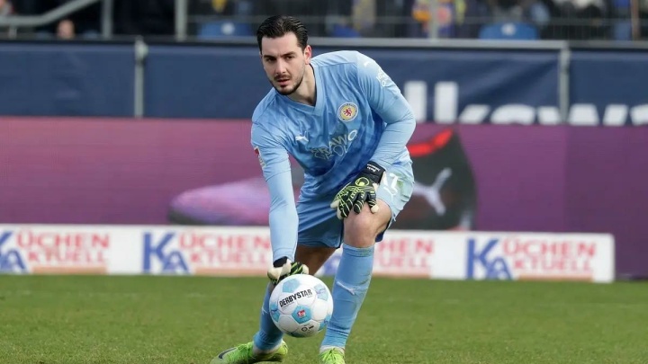 یوهانسون: ایرانی‌ها انسان‌های فوق‌العاده‌ای هستند