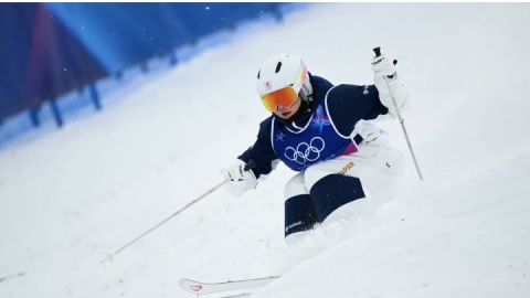 پایان درخشان یک ستاره در اسکی موگول؛ هیناکو تومیتاکا خداحافظی کرد