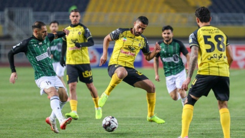 بن‌بست لیگ برتر!