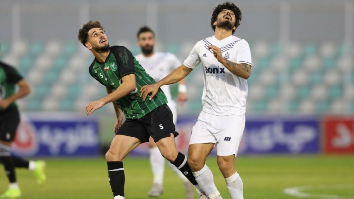 چراغ سبز وزیر برای برگزاری لیگ