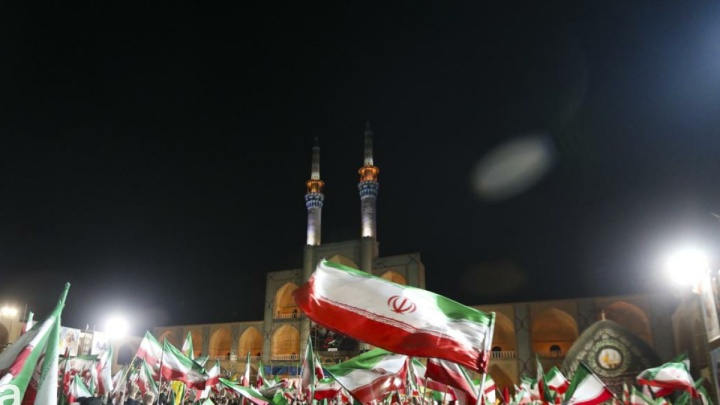 اینجا خانه من است