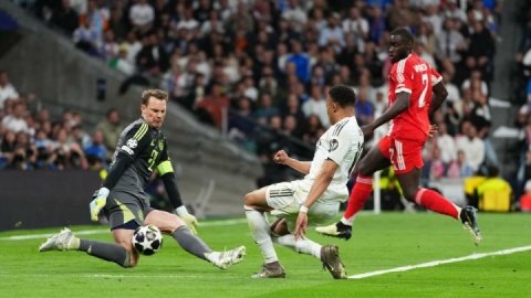 راه بوداپست از مونیخ می‌گذرد