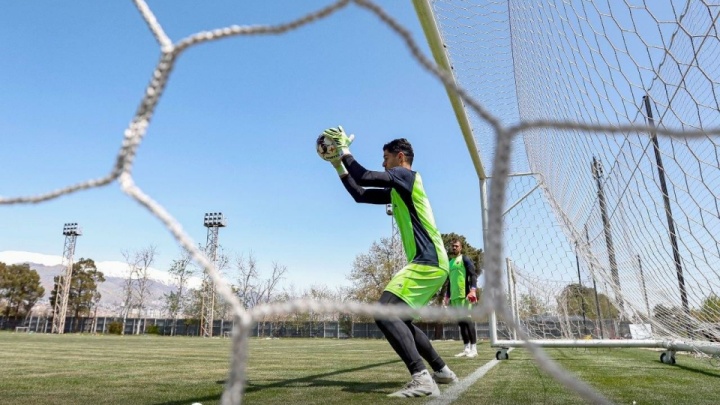 دلشوره عجیب ۴ پرسپولیسی در مورد رقبای هم‌پستی