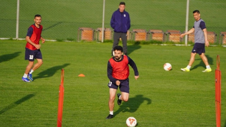 ملی‌پوشان به مینی‌کمپ می‌روند