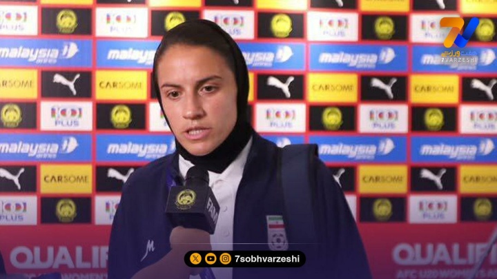 اردلان جانشین آزمون می‌شود؟