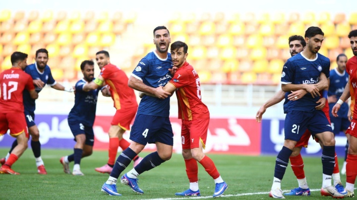 چرا فدراسیون قید برگزاری لیگ را می‌زند؟