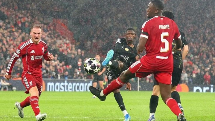 پاری‌سن‌ژرمن در اوج اقتدار