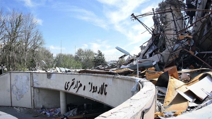 ضرورت انقلاب در اقتصاد ورزش