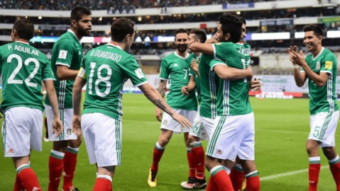 مأموریت بزرگ خاویر آگیره روی  نیمکت ال‌تری